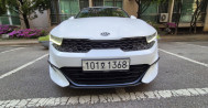 K5 렌터카 2.0 LPi 트렌디 101호1368 K5장기렌트, 무심사장기렌트카
